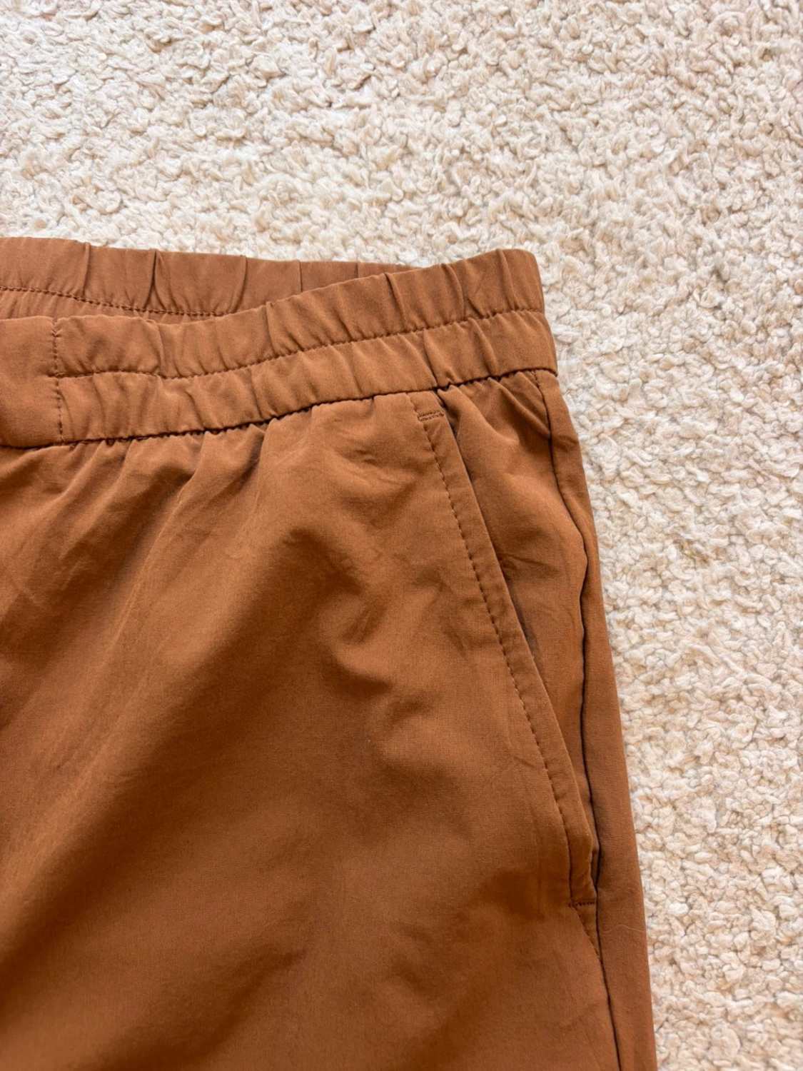 Pantalon Air Stretch Banana Republic Marron - S