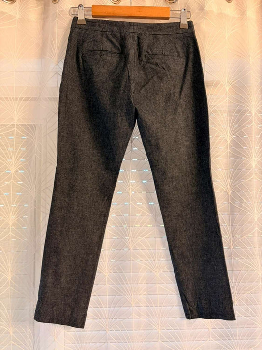 Pantalon Court Banana Republic Gris - Taille XS (00)