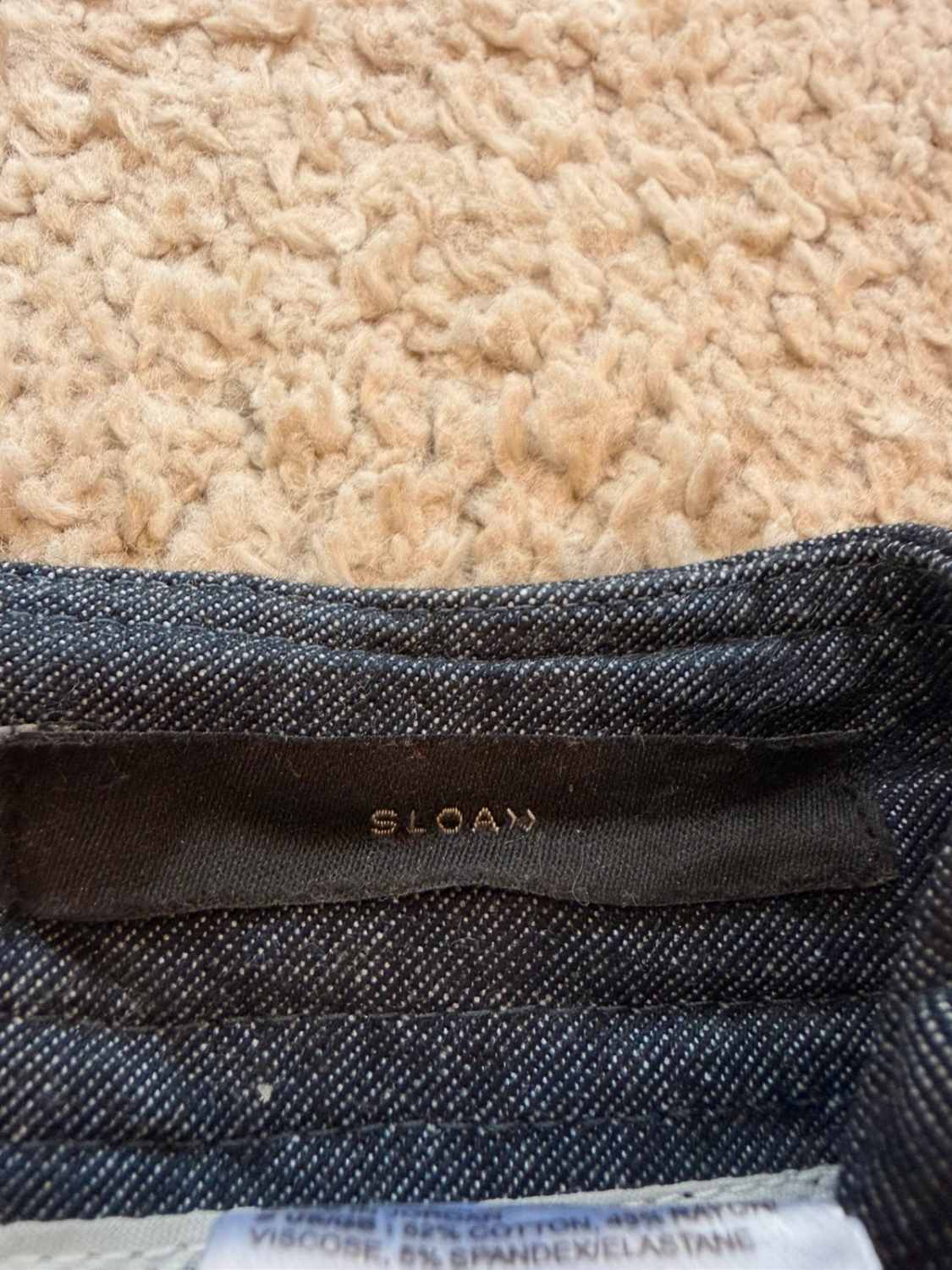 Pantalon Court Banana Republic Gris - Taille XS (00)