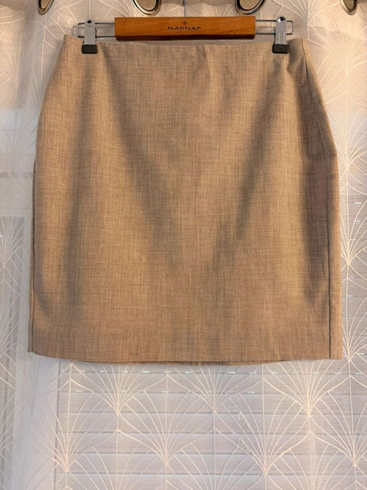 Jupe Banana Republic Beige - Taille S