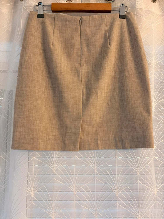 Jupe Banana Republic Beige - Taille S