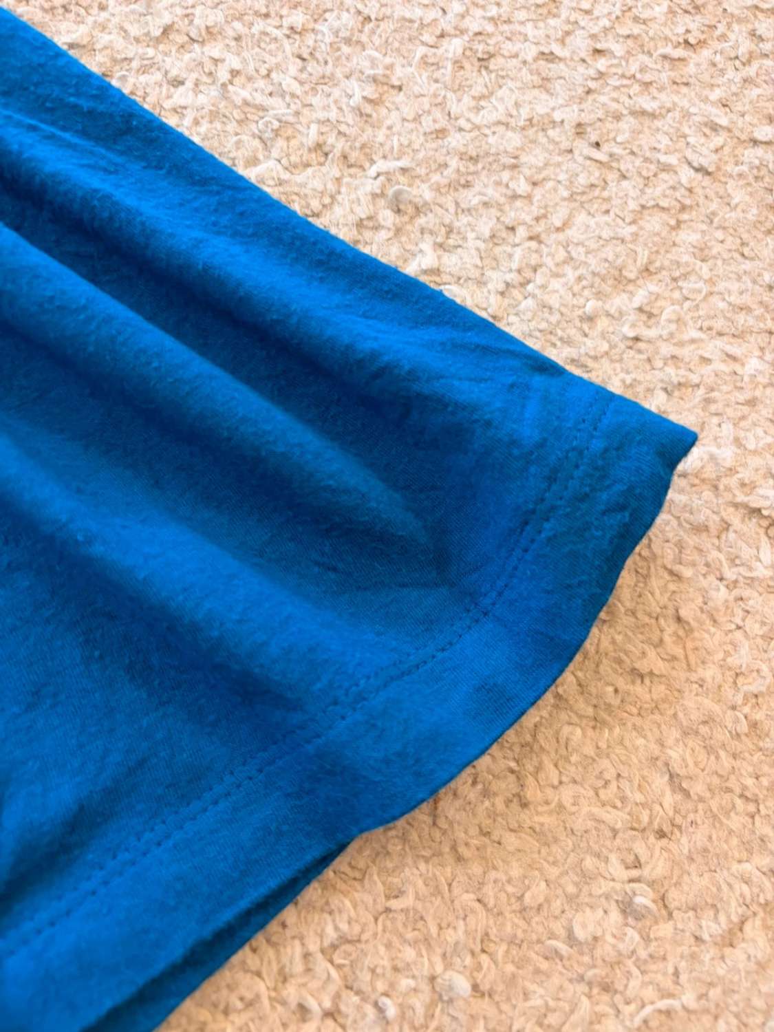 Robe Banana Republic Noire & Bleue - Taille S