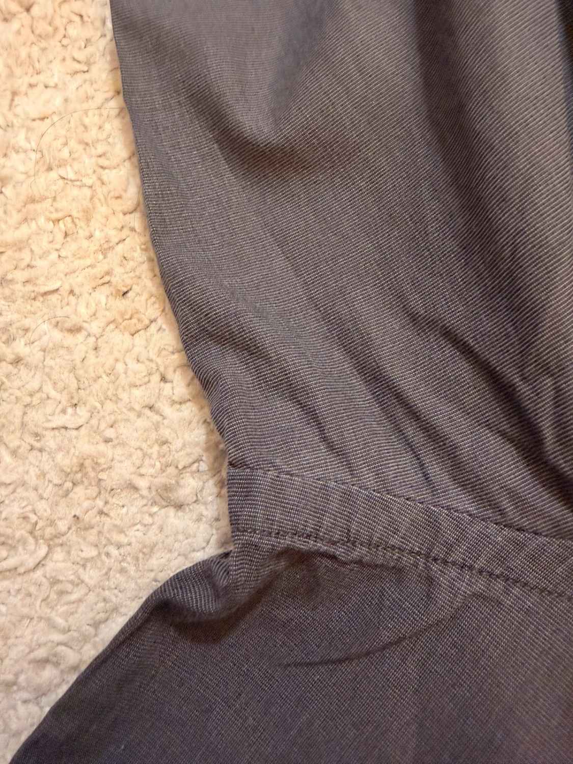 Hugo Boss Dark Gray Shirt - XL