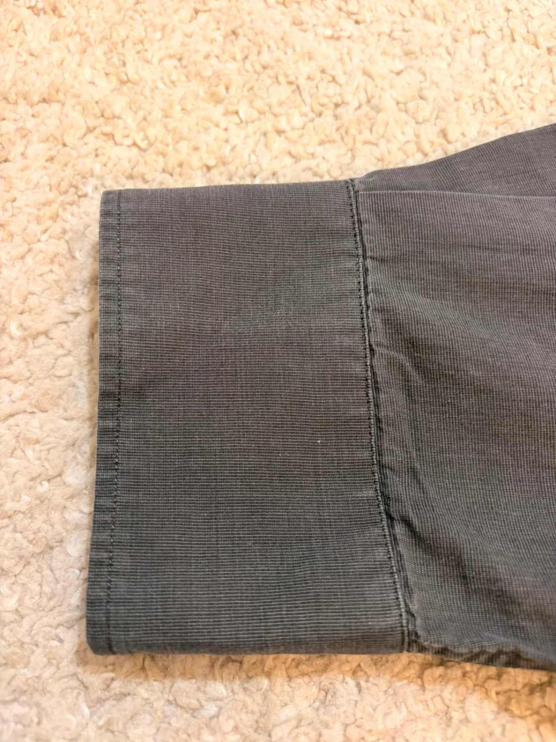 Hugo Boss Dark Gray Shirt - XL