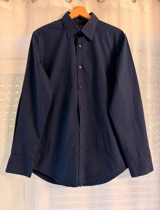 👔 Chemise Homme Banana Republic Tailored Slim - M