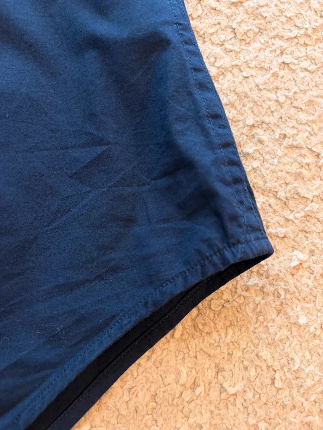 👔 Chemise Homme Banana Republic Tailored Slim - M