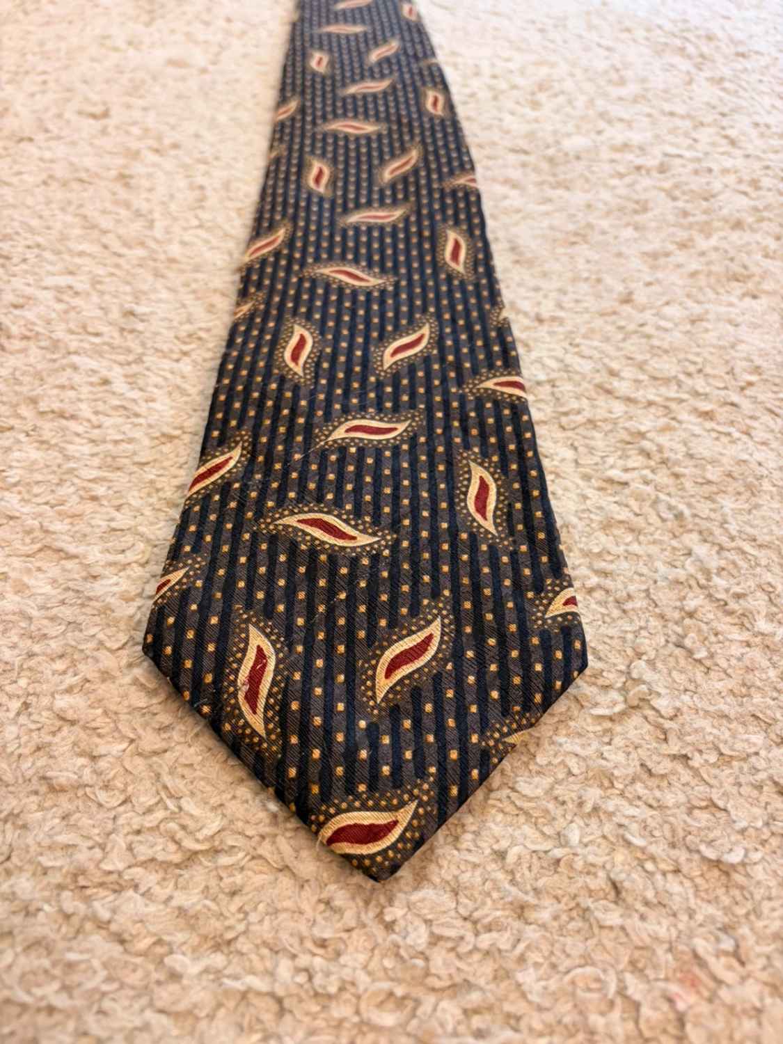 👔 Cravate Studio by Fumagalli’s - Multicolore
