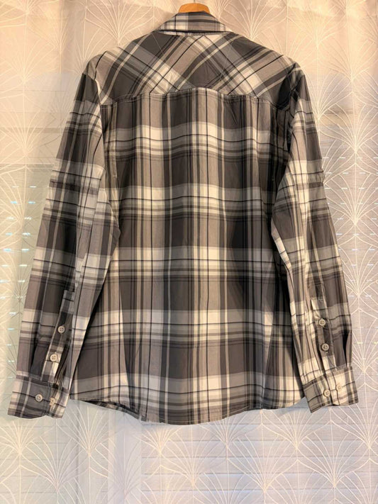 Camisa Columbia Omni-Shade - S
