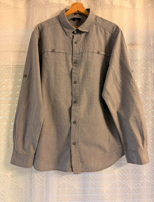 👕 Chemise Columbia Gris - M
