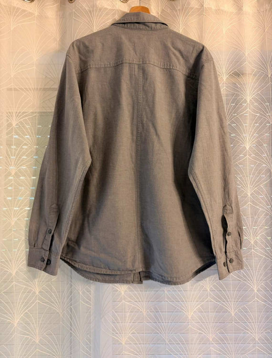 👕 Camisa Columbia Gris - M