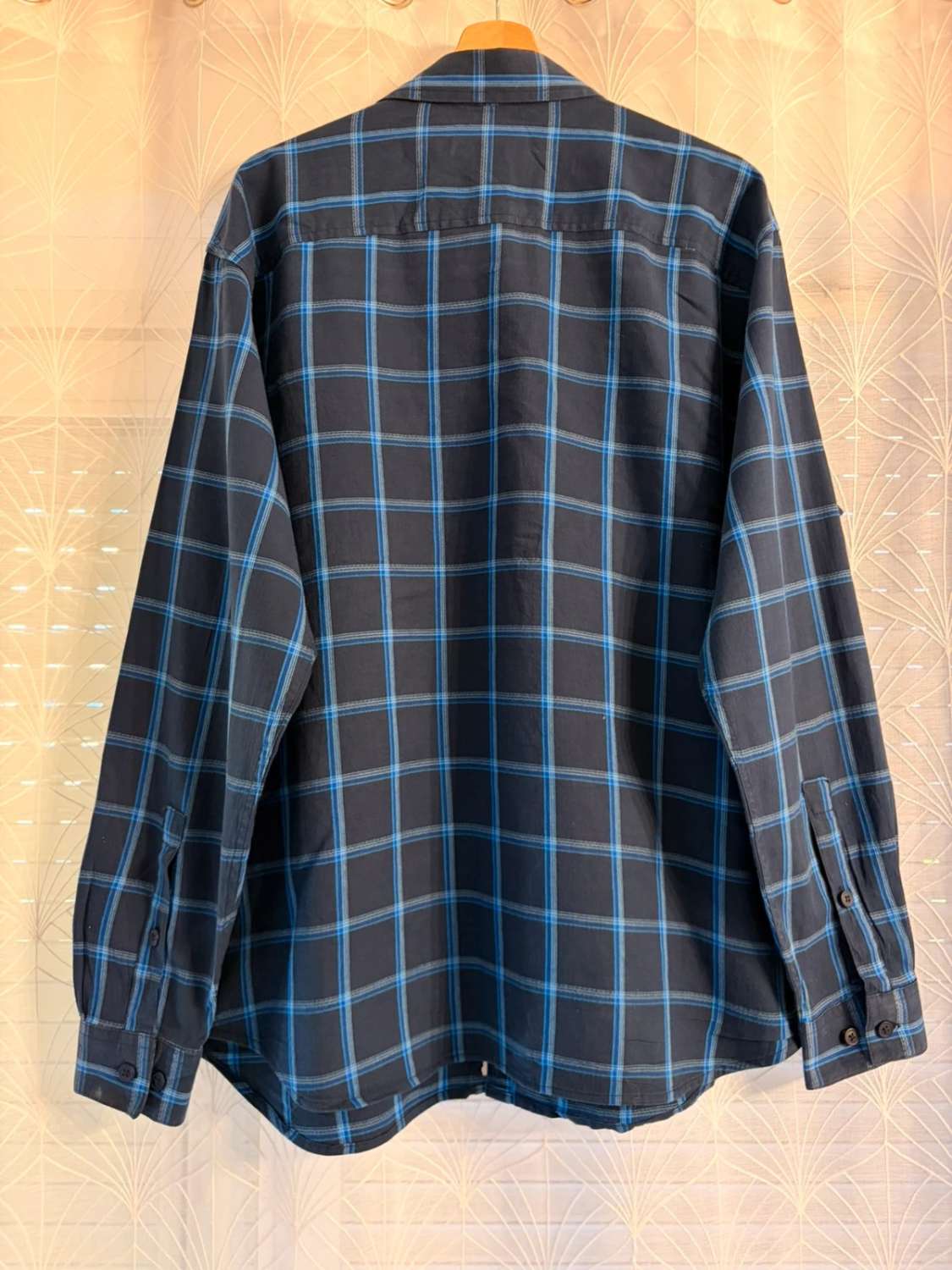 Camicia Columbia Flanella - XL