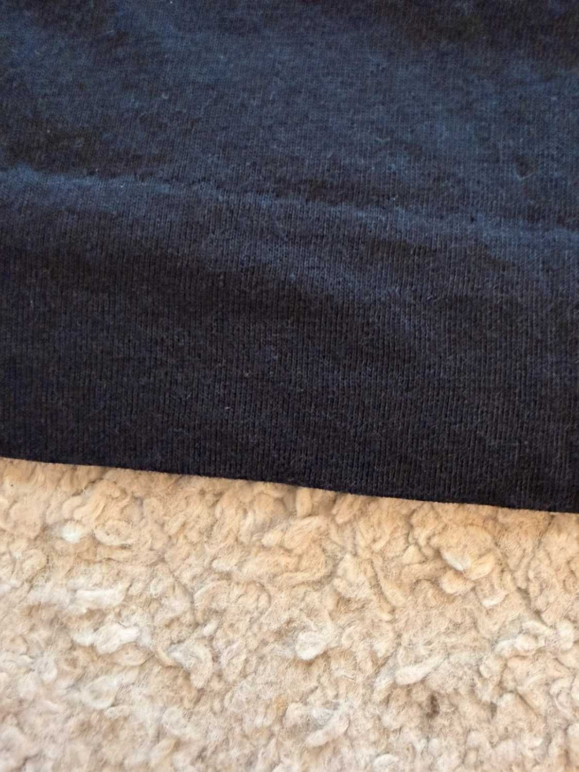 Camiseta sin mangas deportiva Nike Negro y Gris - M
