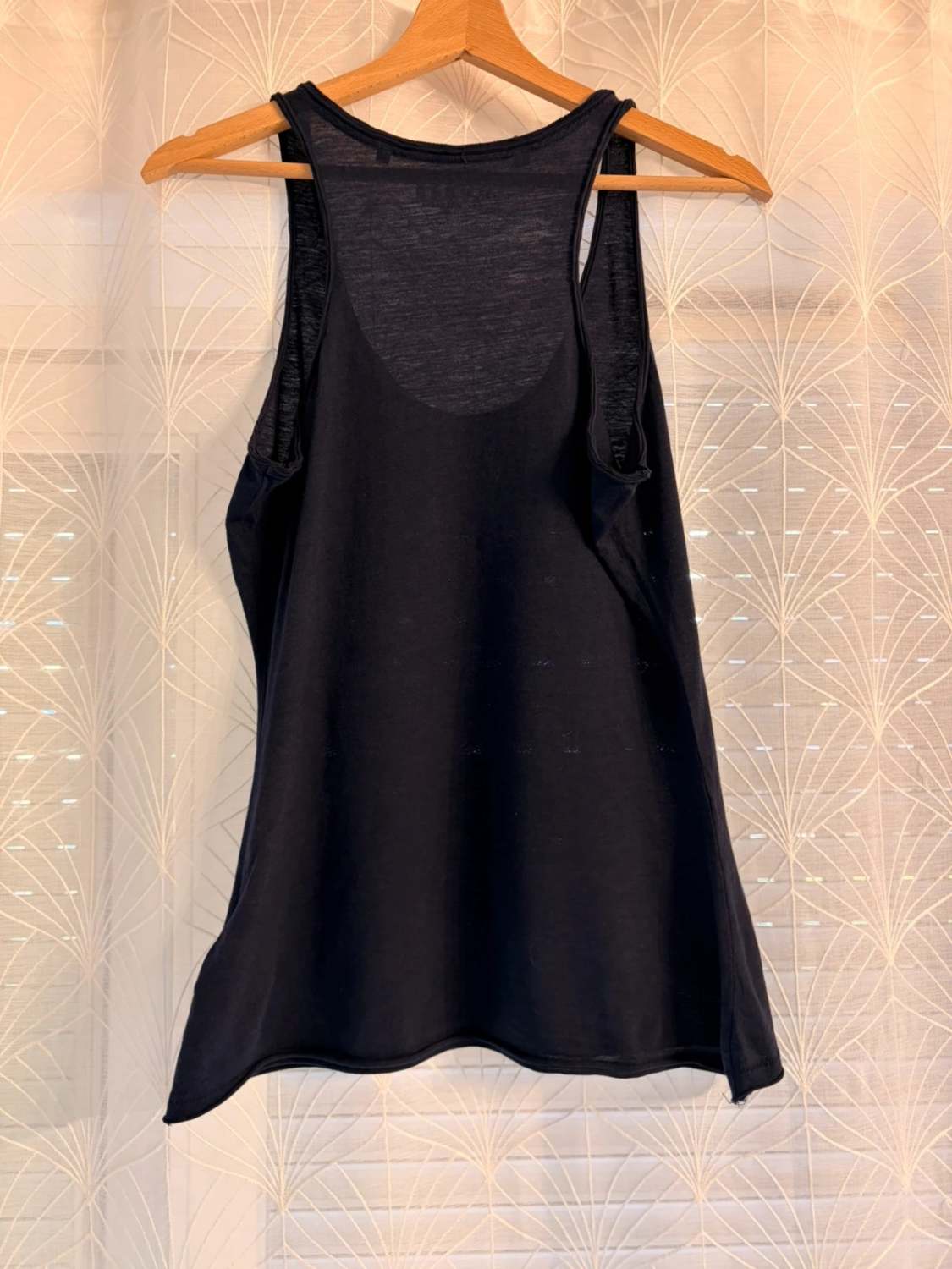 Chique Tanktop Guess Marine - S