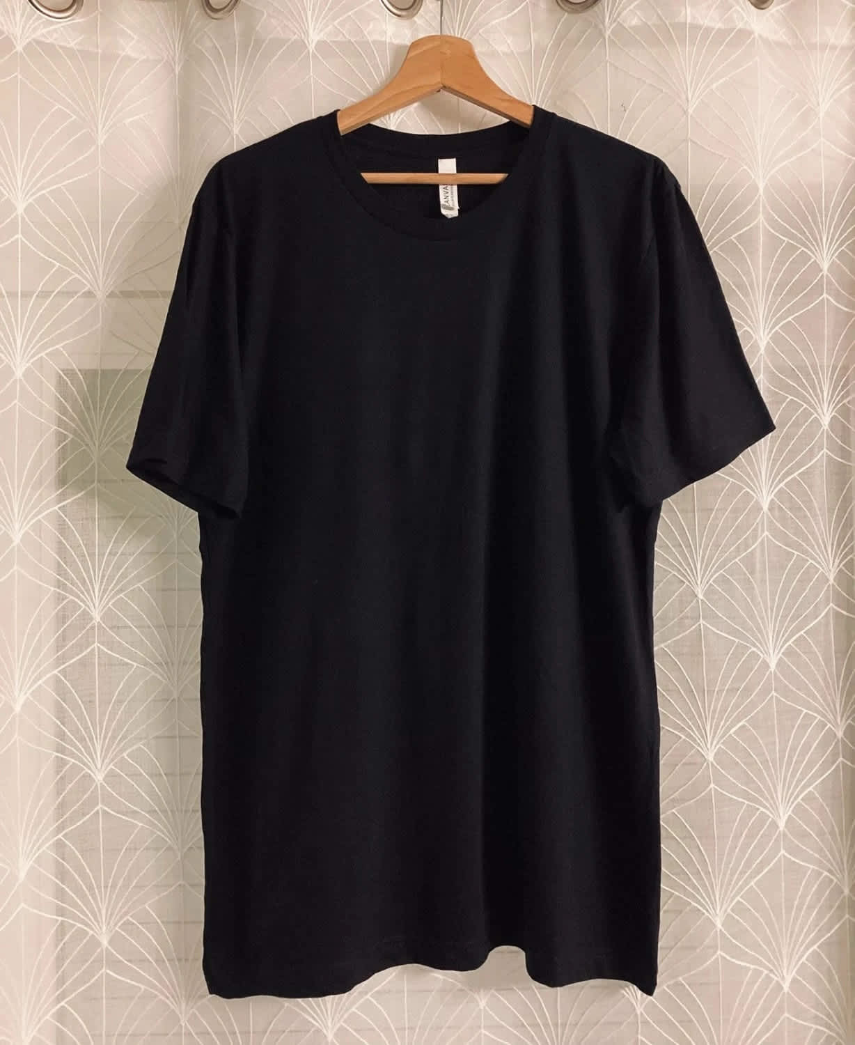 T-shirt Canvas L - Très Bon État