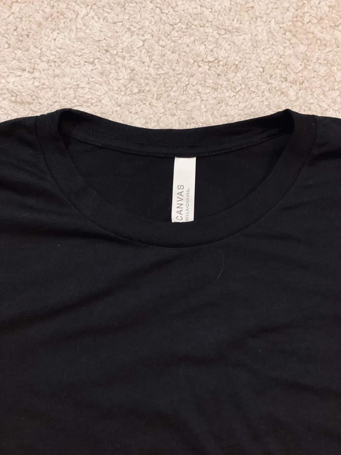 T-shirt Canvas L - Très Bon État