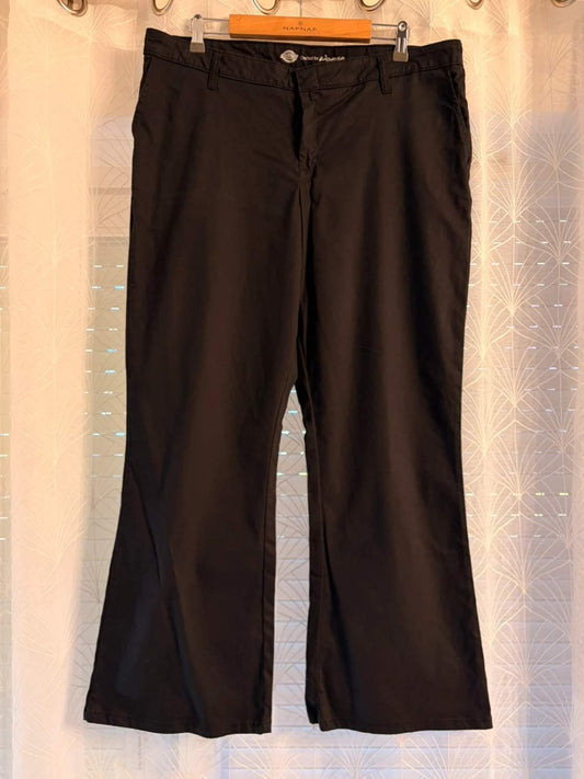 Pantalon Dickies Slim Noir - W38