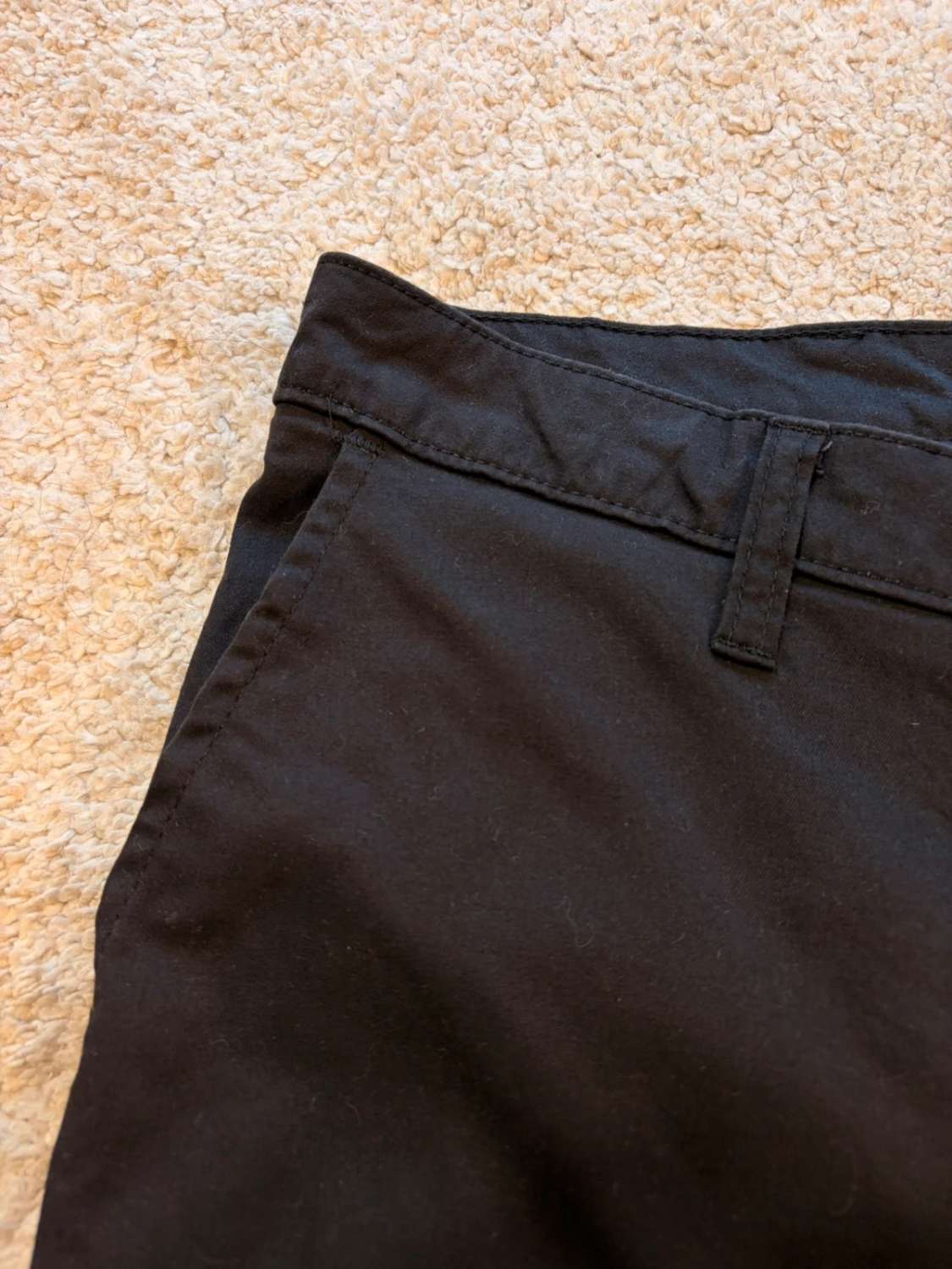 Pantalon Dickies Slim Noir - W38