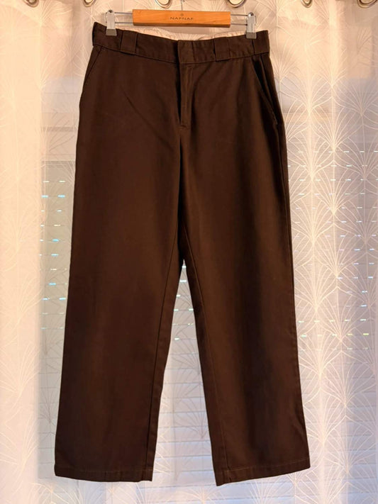 Pantalon Dickies Marron - W29
