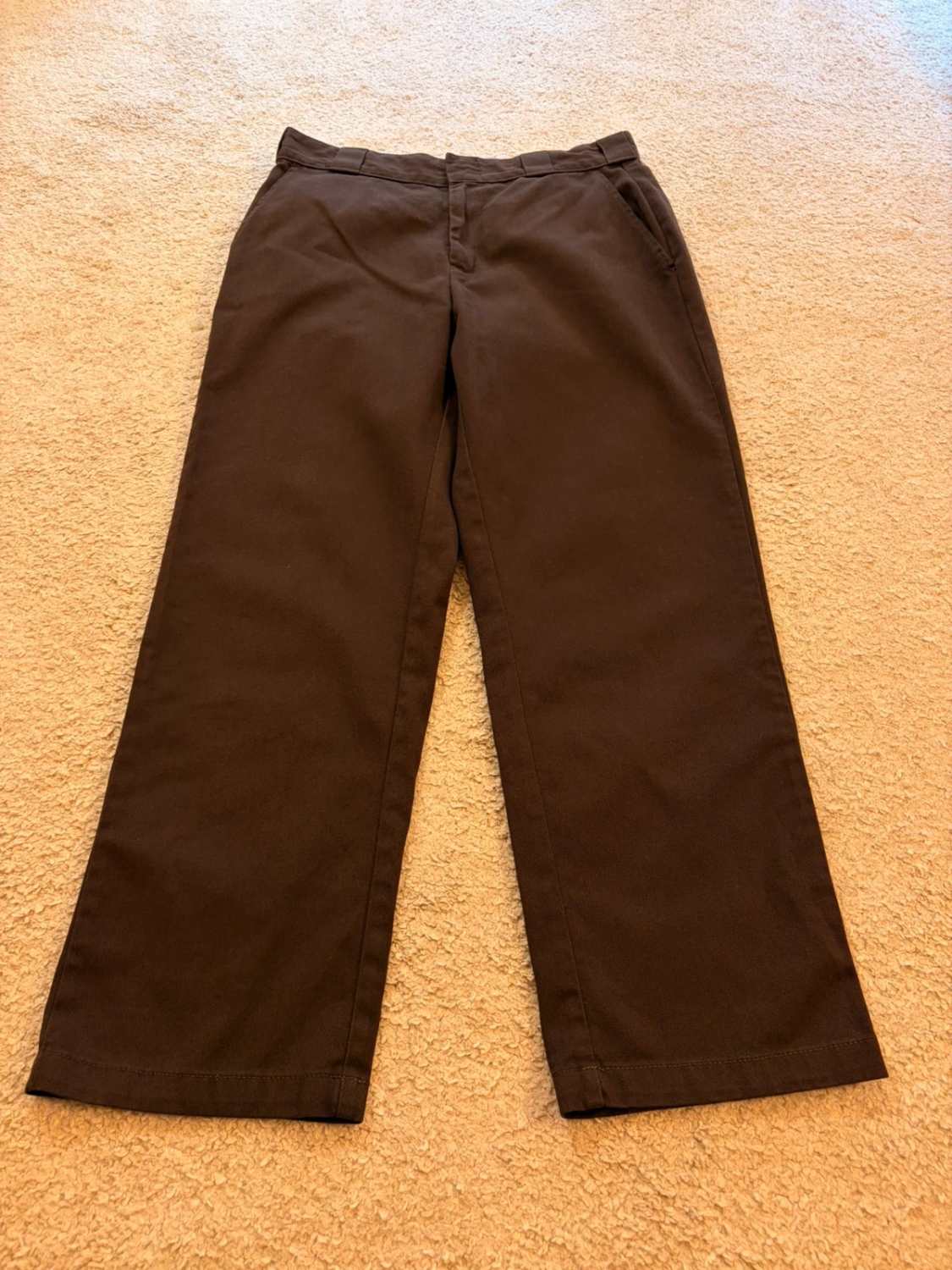 Pantalon Dickies Marron - W29