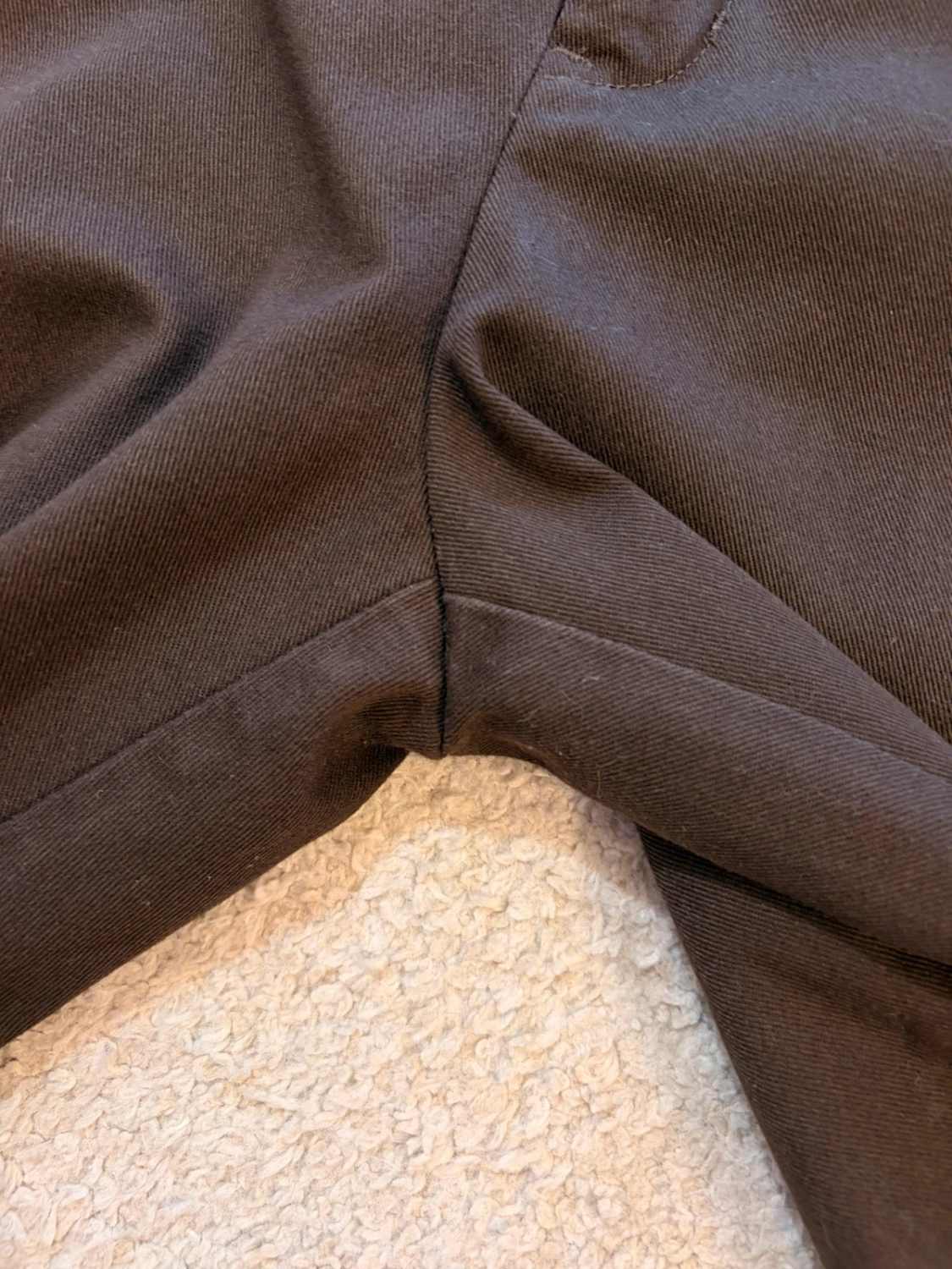 Pantalon Dickies Marron - W29