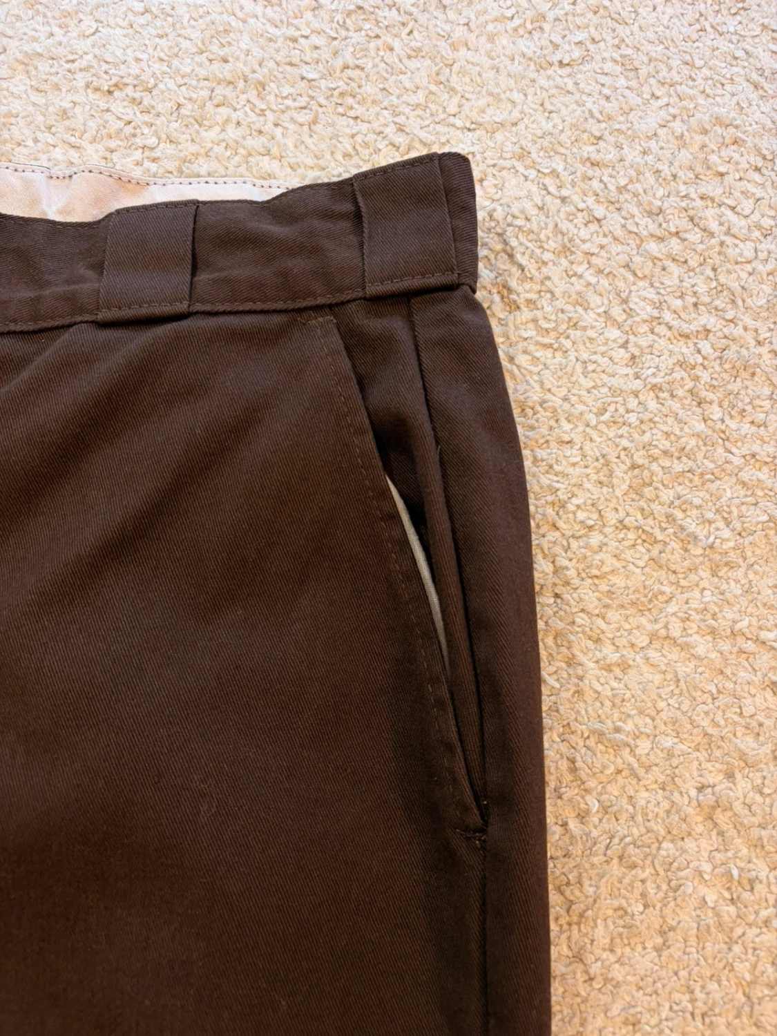 Pantalon Dickies Marron - W29