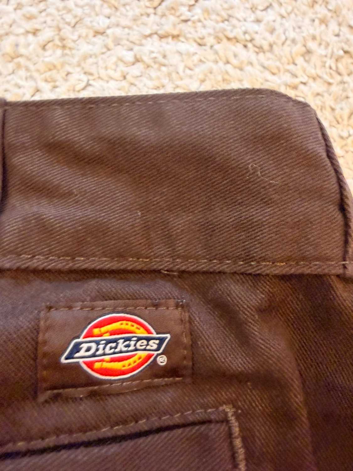 Pantalon Dickies Marron - W29