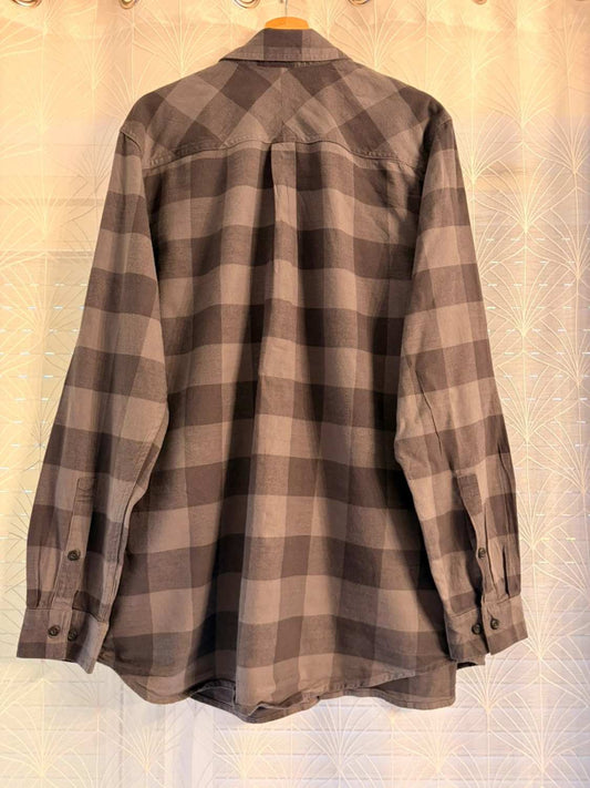 👕 Chemise Columbia Omni-Wick Gris - LT