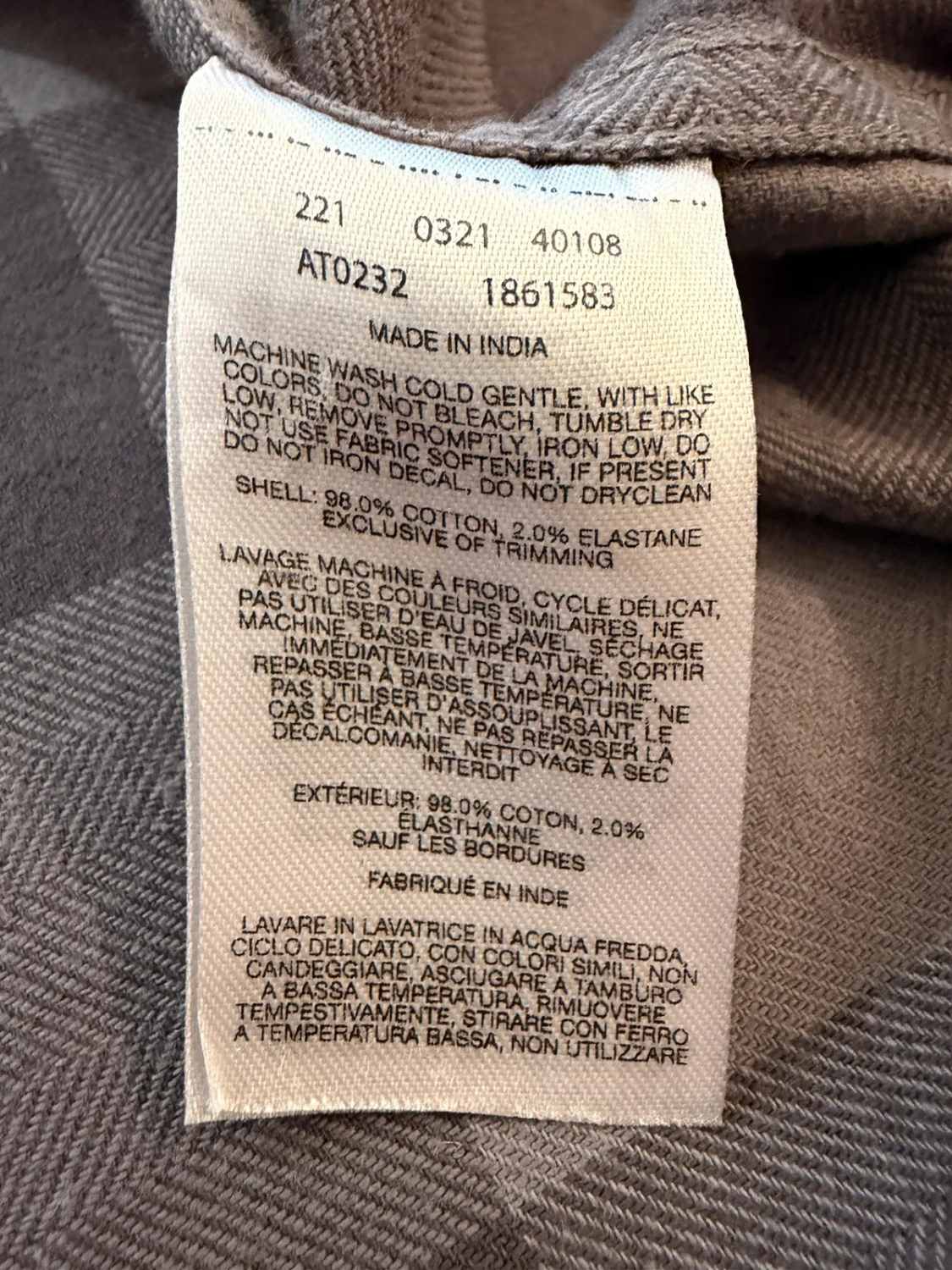 👕 Chemise Columbia Omni-Wick Gris - LT