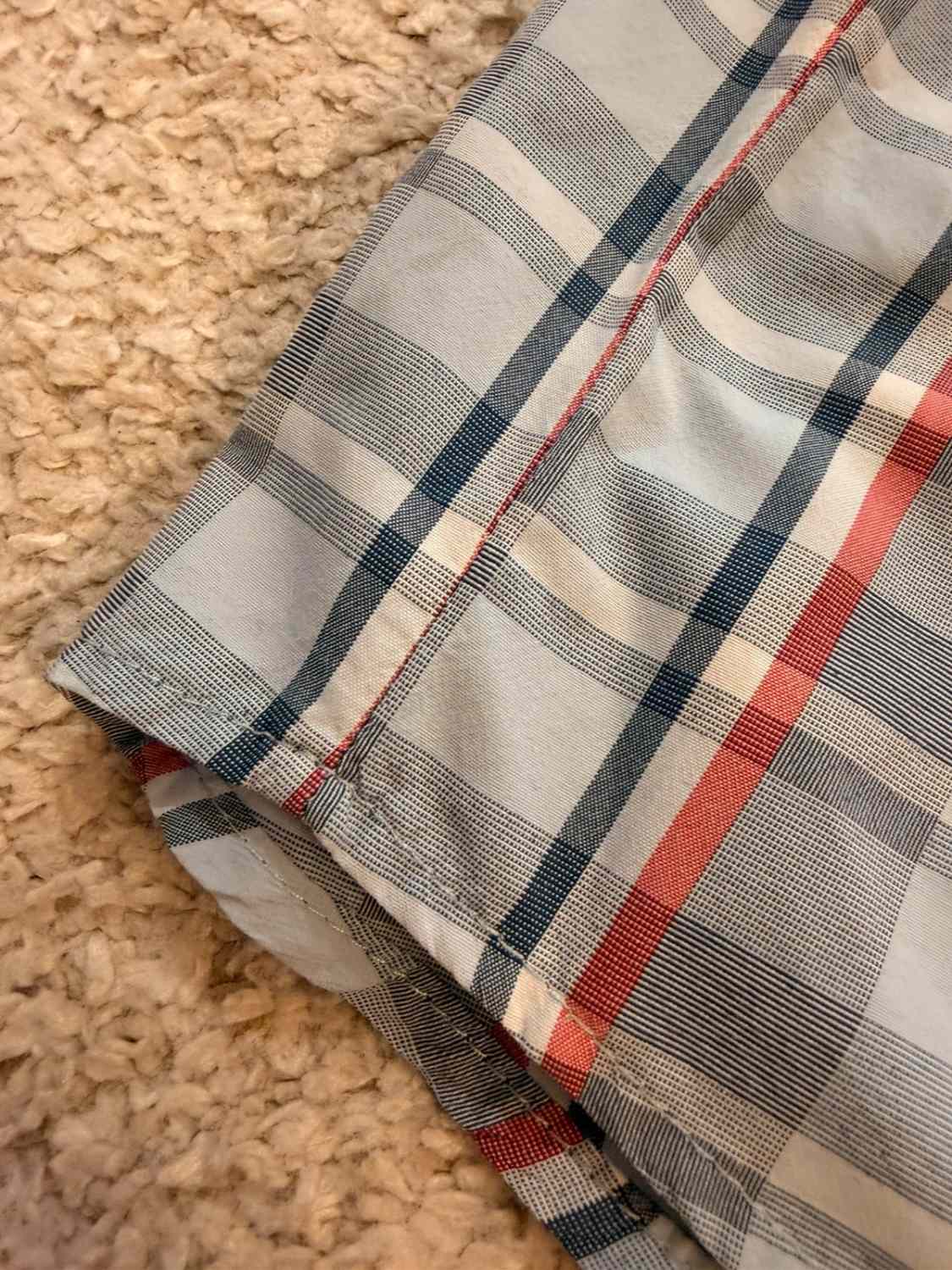 👕 Chemise Columbia Omni-Shade Bleu, Rouge & Marine - XL