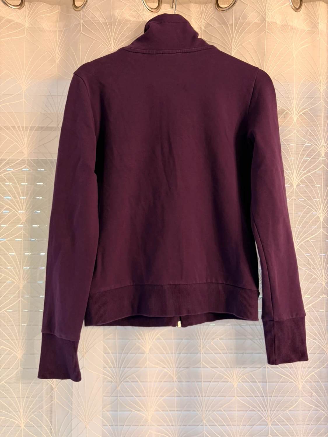 🦄 Ensemble survêtement Puma Violet - S