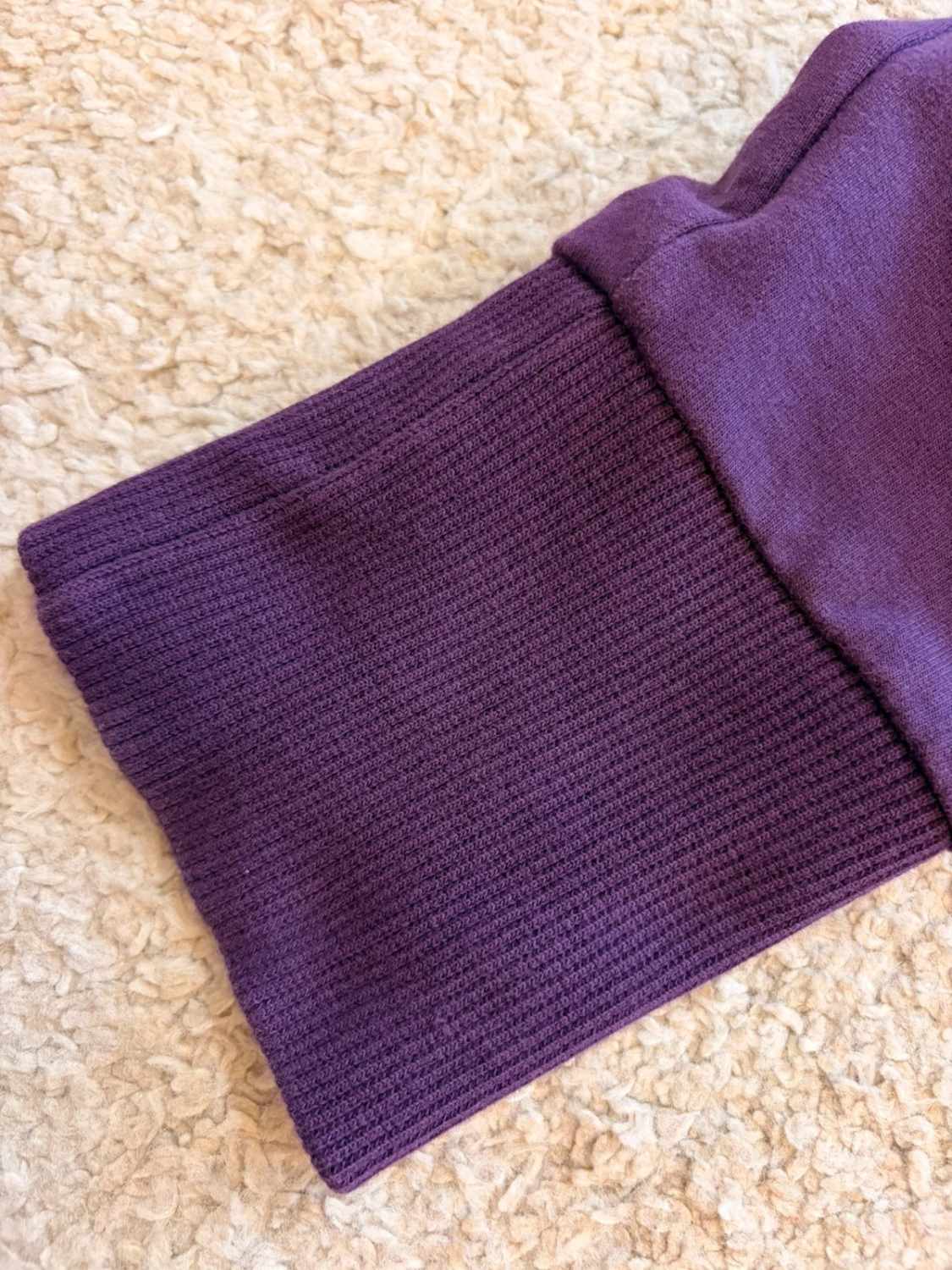 🦄 Ensemble survêtement Puma Violet - S