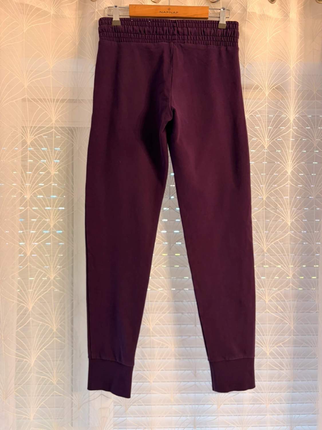 🦄 Ensemble survêtement Puma Violet - S
