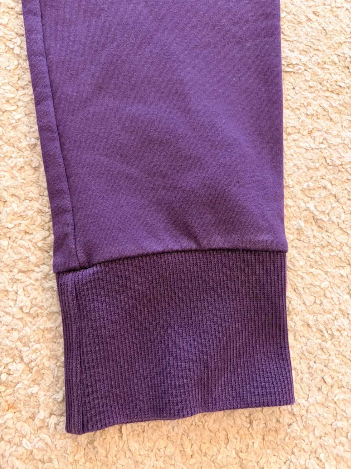 🦄 Ensemble survêtement Puma Violet - S