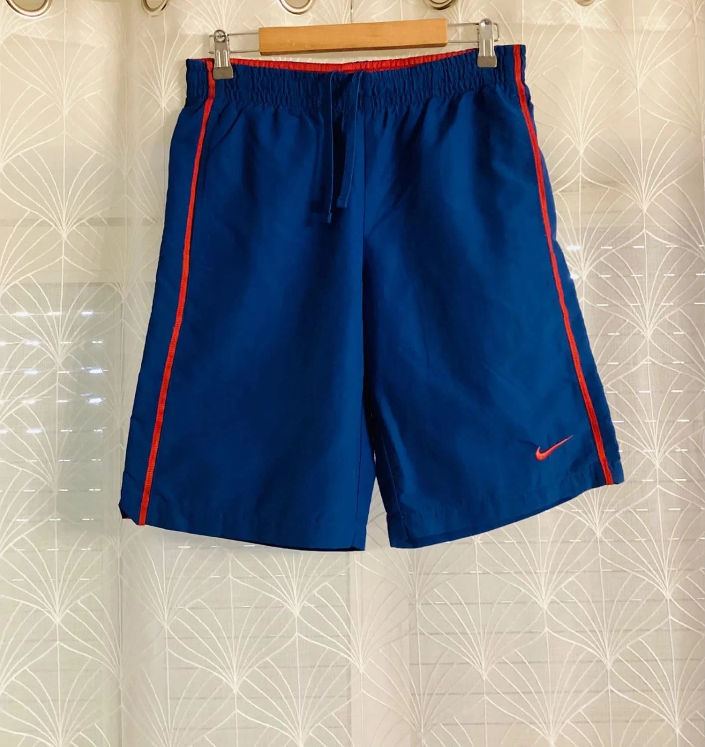 💙 Short Nike - Homme S