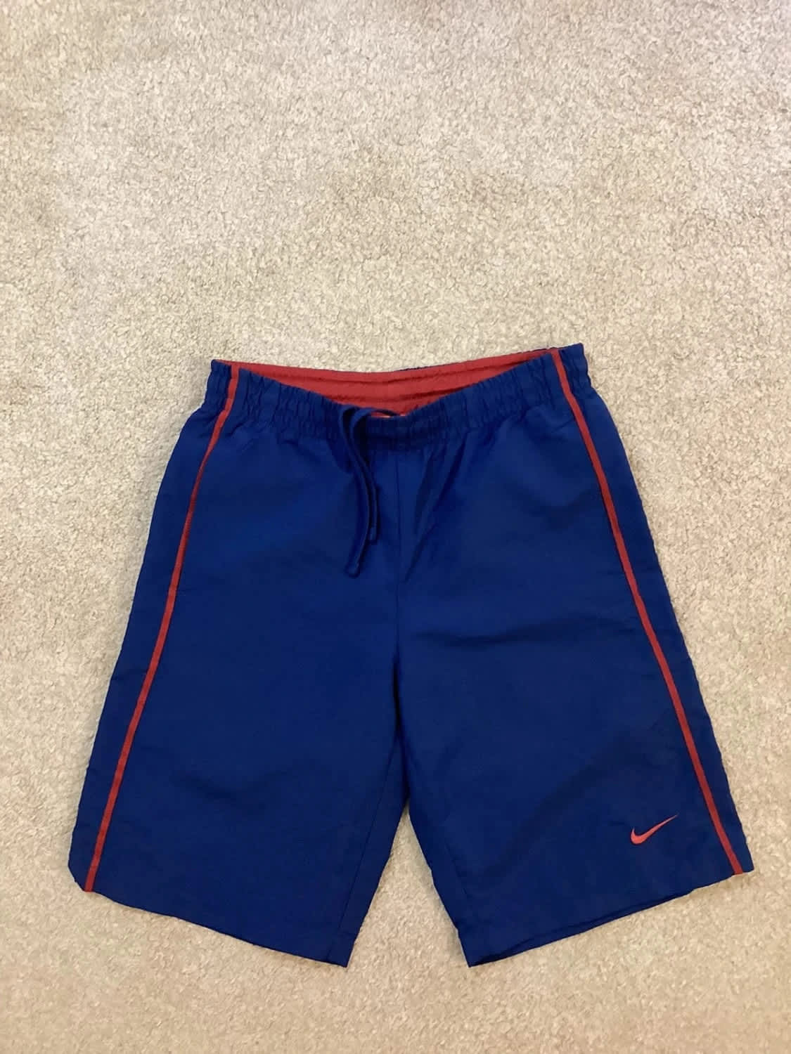 💙 Short Nike - Homme S