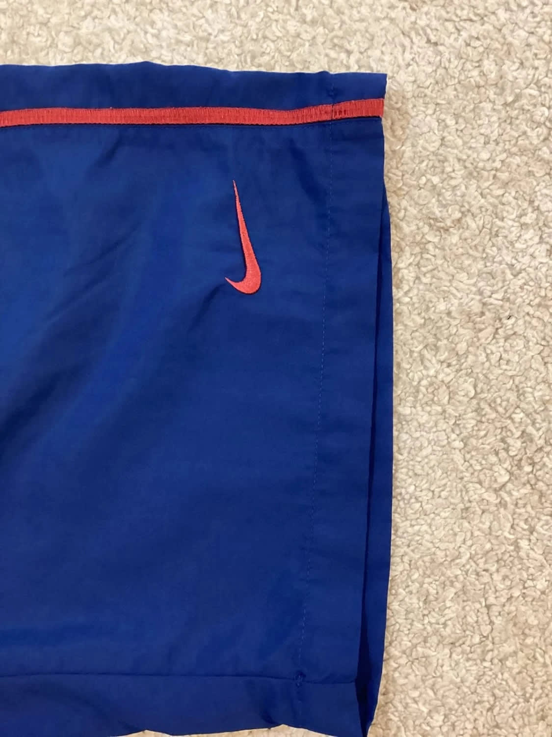 💙 Short Nike - Homme S