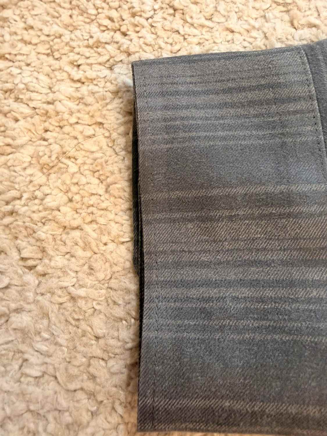 Chemise Columbia XL/TG Technique | Omni-Wick & Omni-Shade | Carreaux Gris | Outdoor Performance