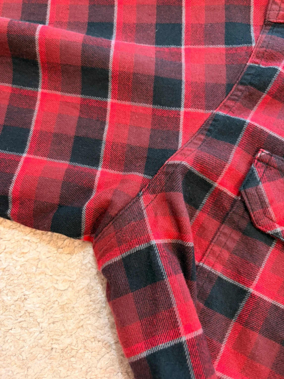 Chemise Columbia XL Omni-Wick | Carreaux Hivernaux | Flanelle Stretch