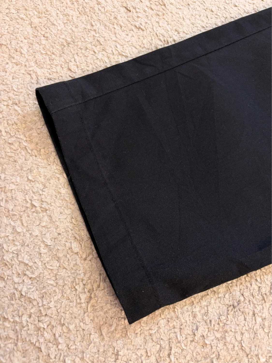 Pantalon Dickies 874 Original Flex Noir - Homme