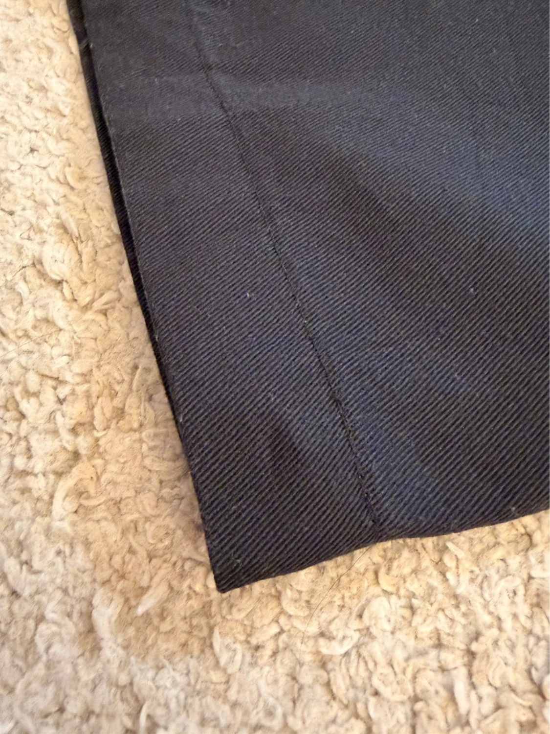 Pantalon Dickies 874 Original Flex Noir - Homme