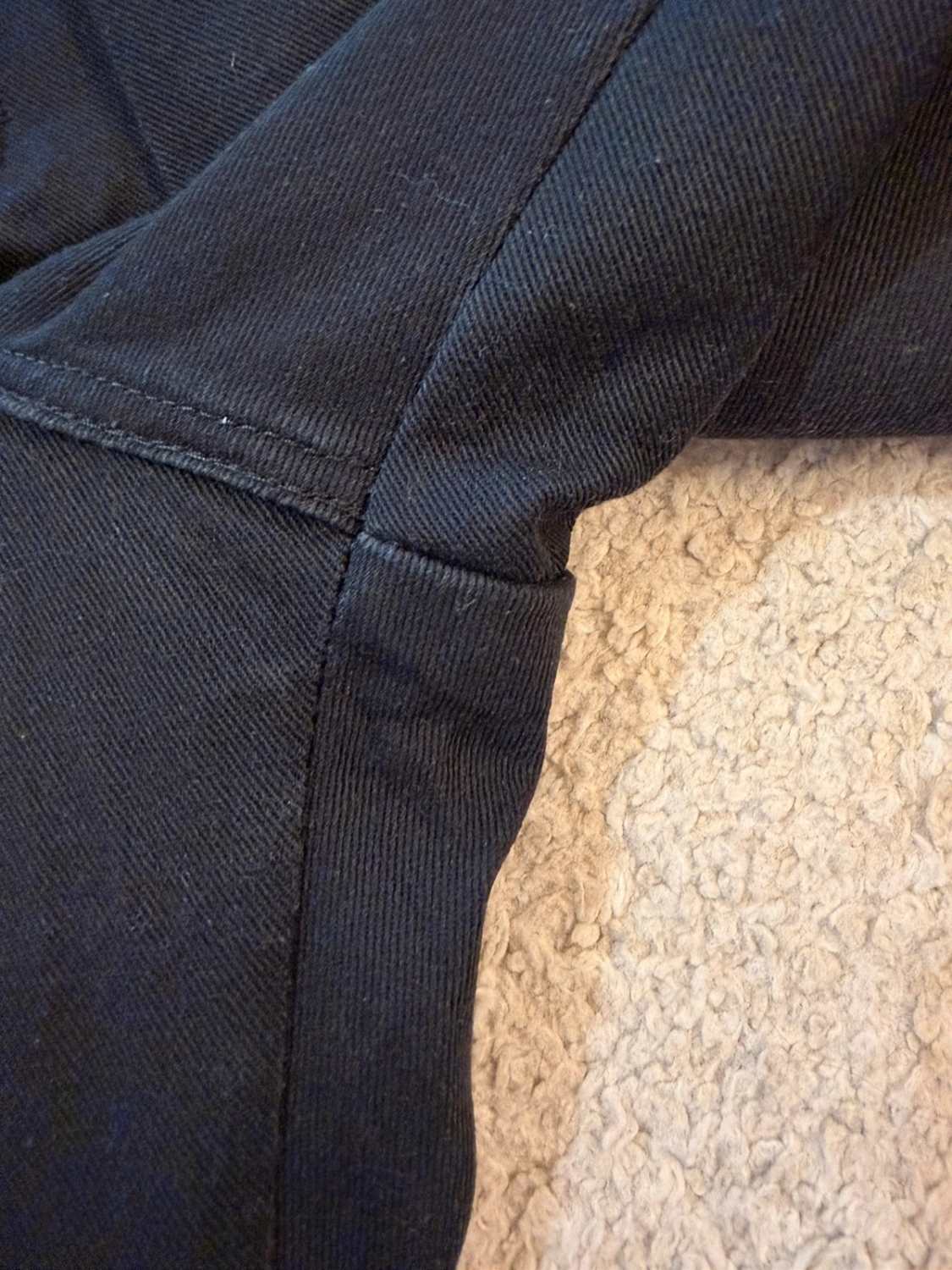 Pantalon Dickies 874 Original Flex Noir - Homme