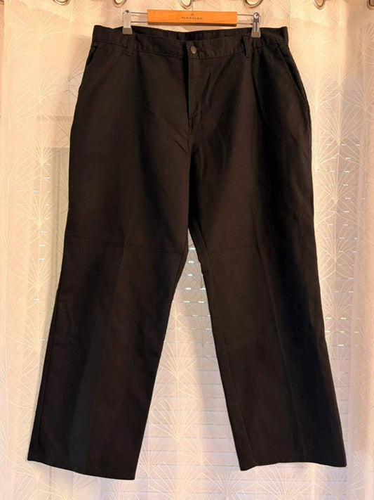 Pantalon Dickies W36 (3XL) Noir - Femme