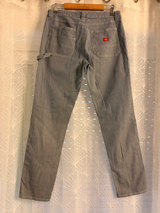Pantalon Dickies Homme Rayures - Ft. Worth
