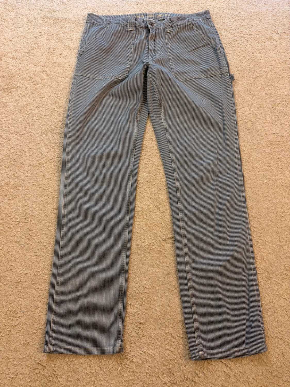 Pantalon Dickies Homme Rayures - Ft. Worth