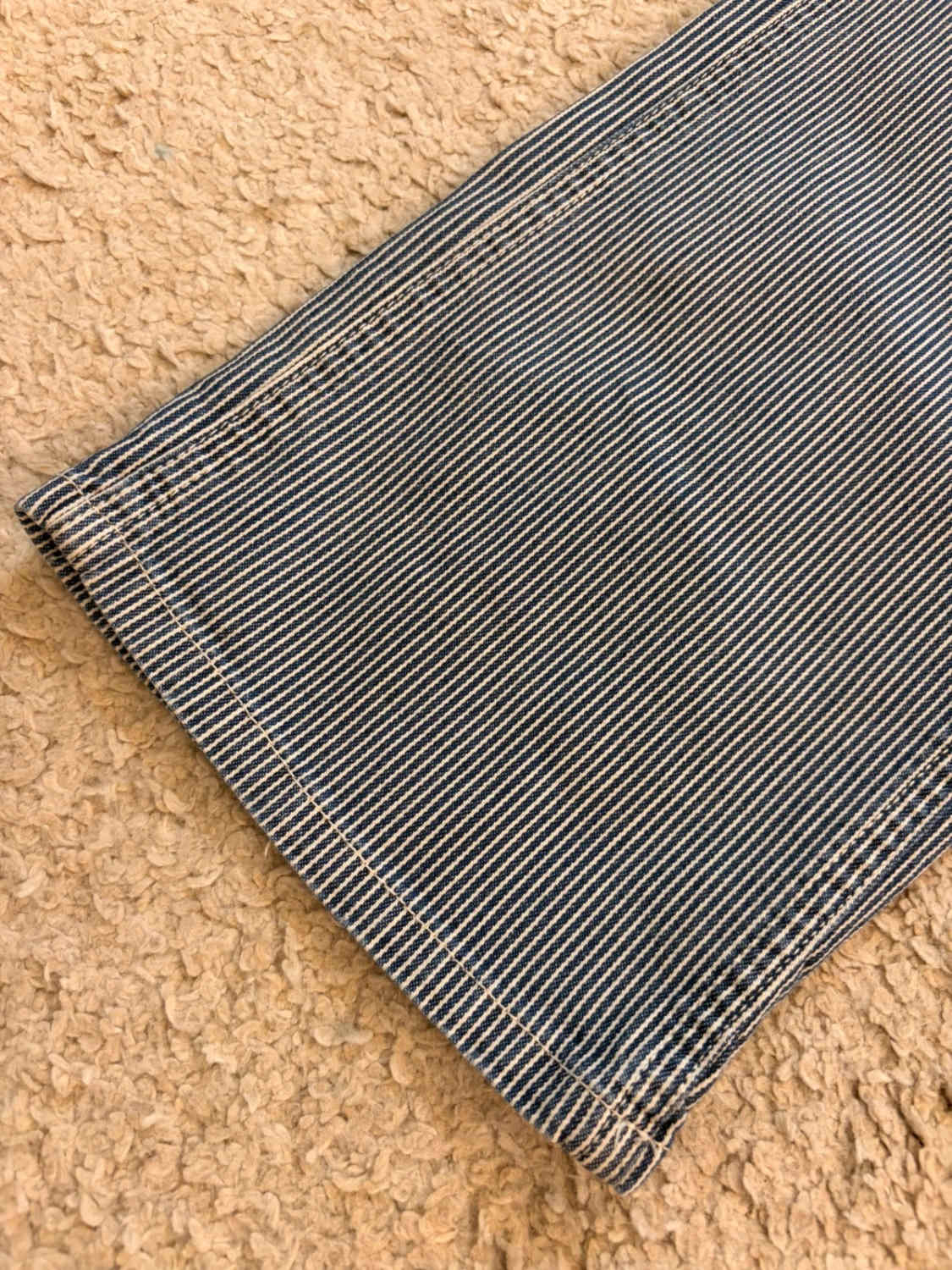 Pantalon Dickies Homme Rayures - Ft. Worth