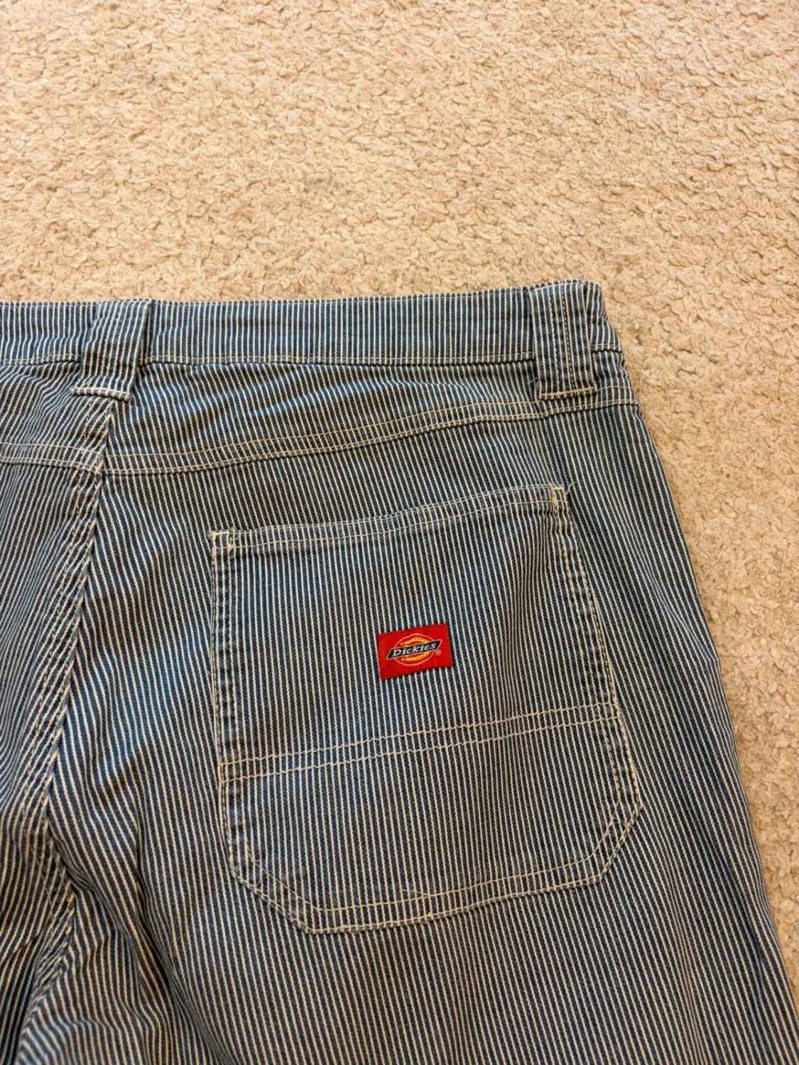 Pantalon Dickies Homme Rayures - Ft. Worth