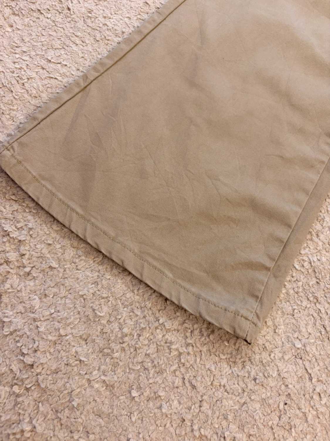 Pantalon Dickies W28 Slim Fit Beige - Femme