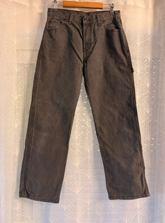 Pantalon Dickies Homme Gris - Coton