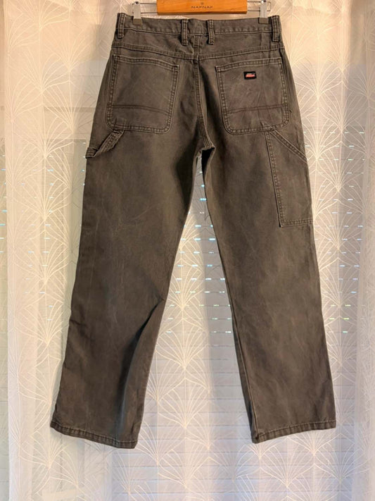 Pantalon Dickies Homme Gris - Coton