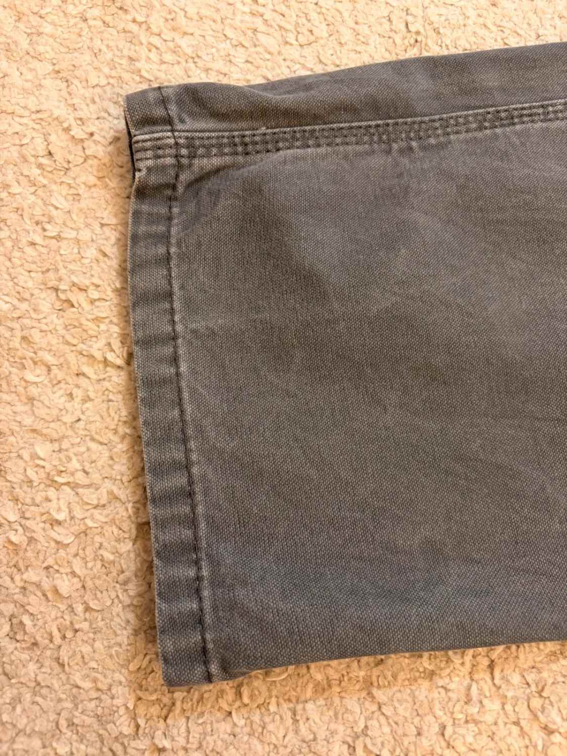 Pantalon Dickies Homme Gris - Coton